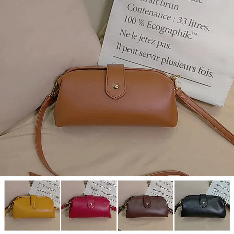 Casual Mini Shoulder Bag