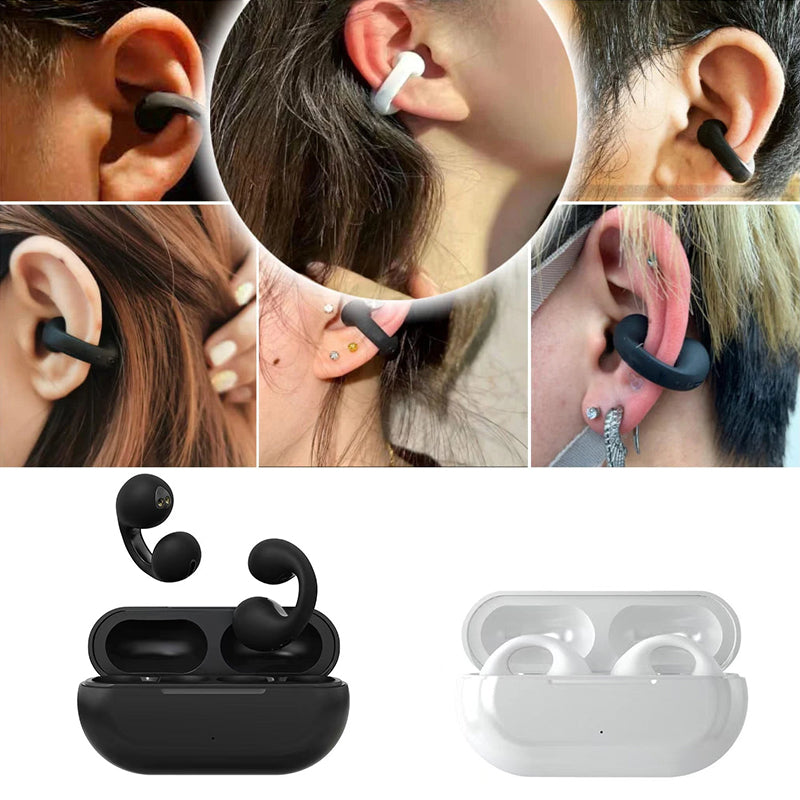 SportBeat Pro | Wireless Bluetooth Sport Headset | Waterproof and Ear Friendly