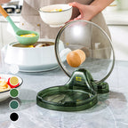 Multifunctional Kitchen Spatula Holder