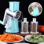 Multifunctional Vegetable Slicer & Grater