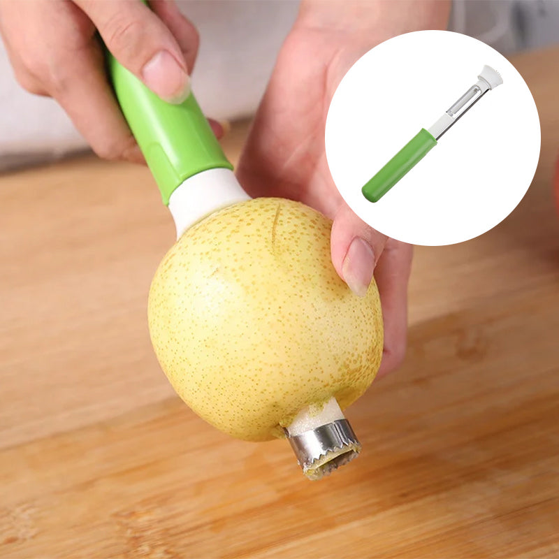 Stainless Steel Fruit Pits