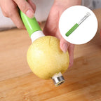 Stainless Steel Fruit Pits