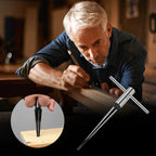 T-handle conical reamer