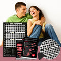 100 Things Couples Can Do
