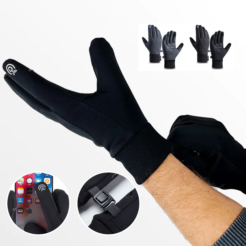 Premium Thermal Gloves