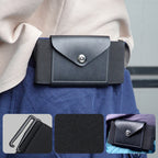 Invisible Theft-Proof Stretch Waist Bag