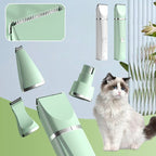 4-in-1 Pet Hair Clipper