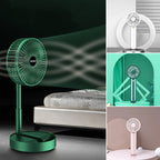 Portable Mini Fan for the Home