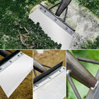 Multifunctional Cleaning Scoop