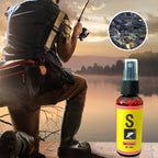 Scent Fish Attractants for Bait