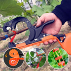 Tie Machine for Garden Plants