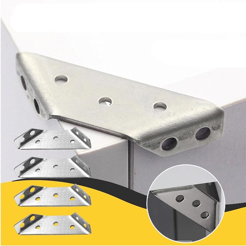 Universal corner connector