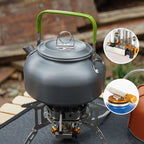 Camping Outdoor Windproof Gas Stove