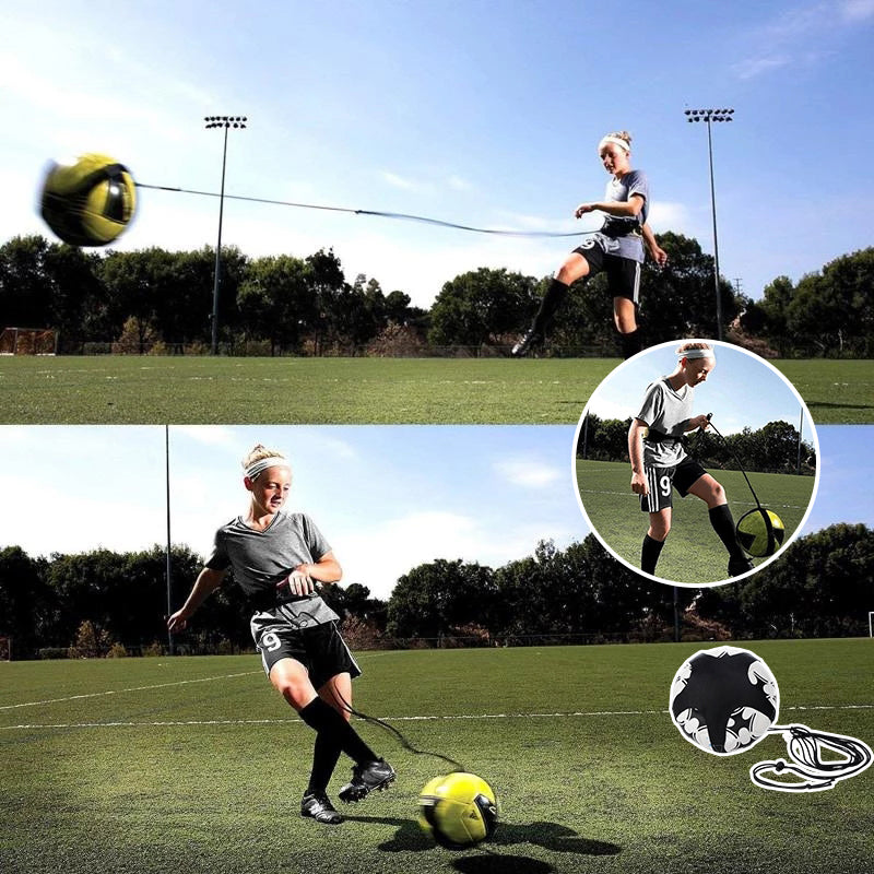 Soccer Training Belt