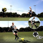Soccer Training Belt