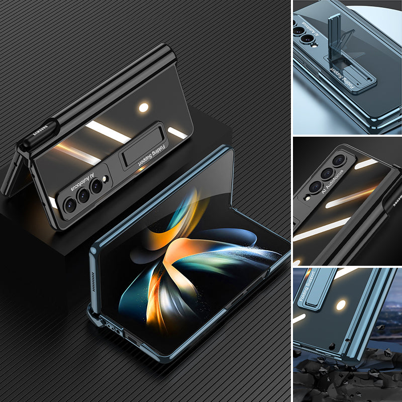 Samsung Flip Phone Case for Fold4