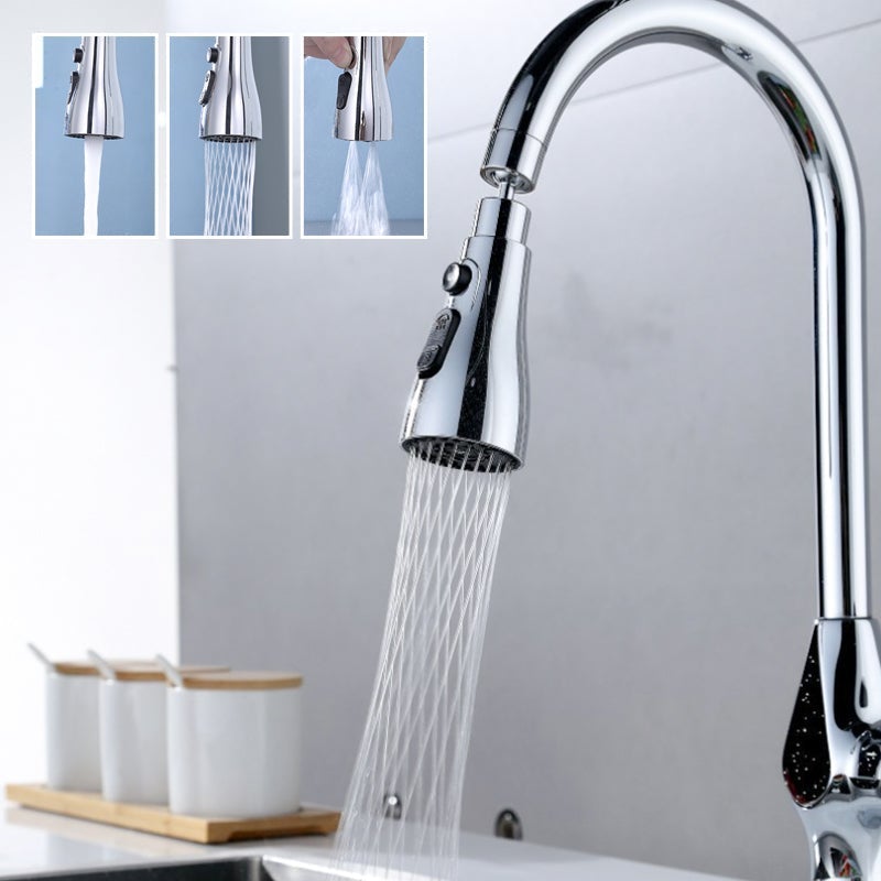 Universal Spray Can Tap Nozzle