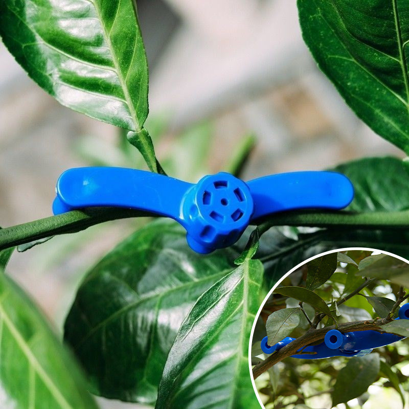 Fixative for branch modeling