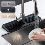 Silicone Sink Faucet Splash Mat