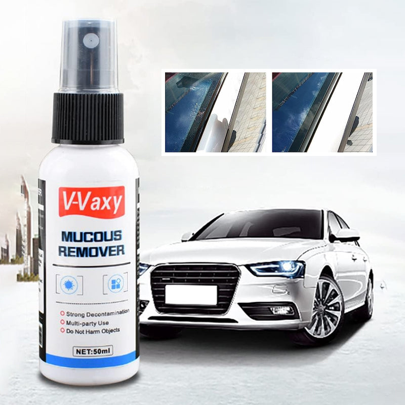 Multifunctional Adhesive Remover