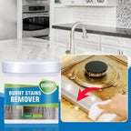 Multifunctional Cleaning Powder