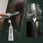 Plant extract hair tint essence