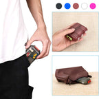 Portable Pillbox