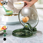 Multifunctional Kitchen Spatula Holder