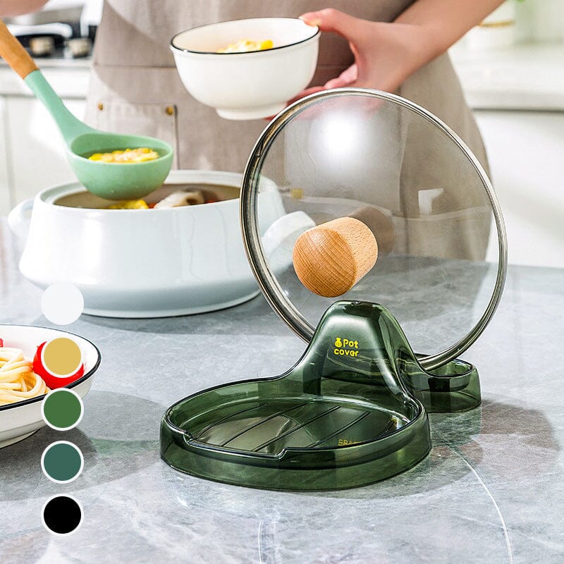 Multifunctional Kitchen Spatula Holder