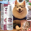Instant Equine Insect Repellent