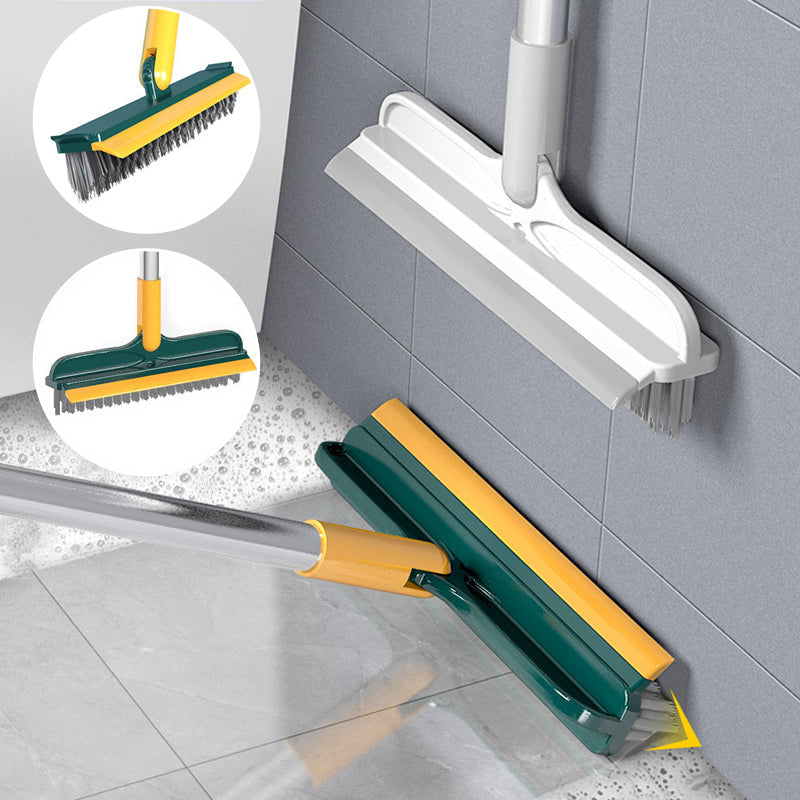 2 in 1 Floor Cleaning Brush