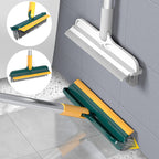 2 in 1 Floor Cleaning Brush