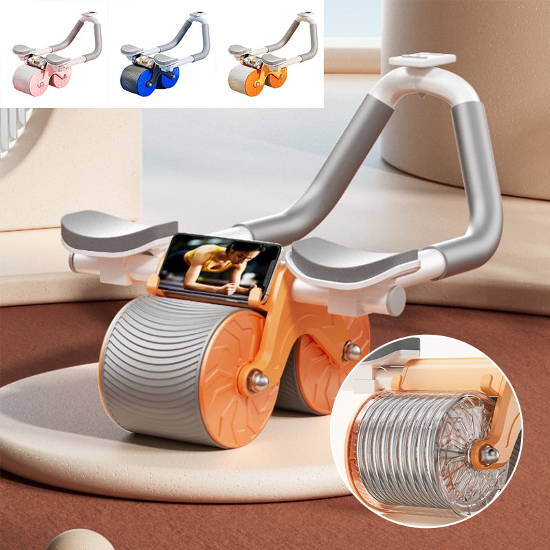 Roller wheel for Core Trainer