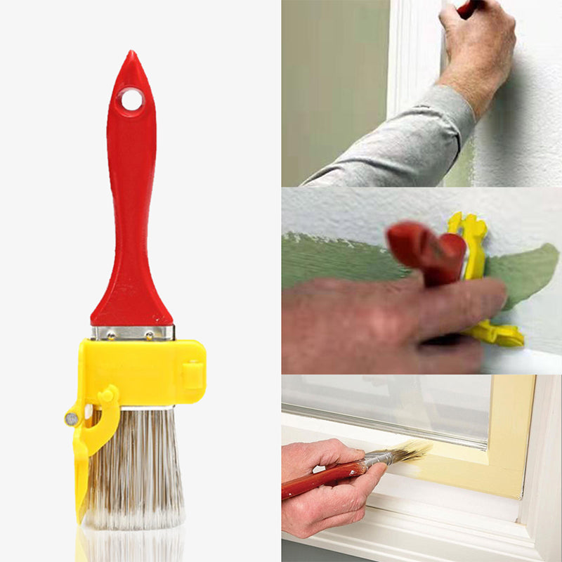 Color Brush Edge