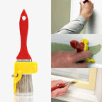Color Brush Edge