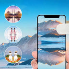 ReflectCam - Capture unique moments - Stunning photos - Ease of use