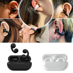 Bluetooth Bone-Conduction Sport Headphones with IP68 Rating and 4–8 Hour Battery