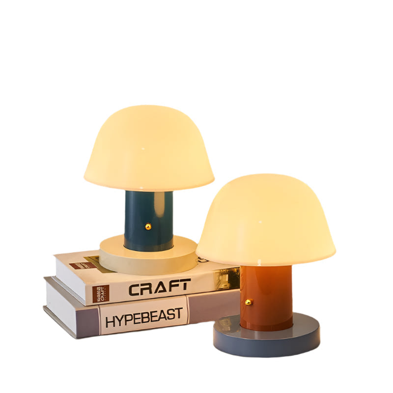 Soft Ambient Lighting