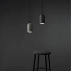 StoneLuxe – Concrete Lighting for a Bold Interior Look