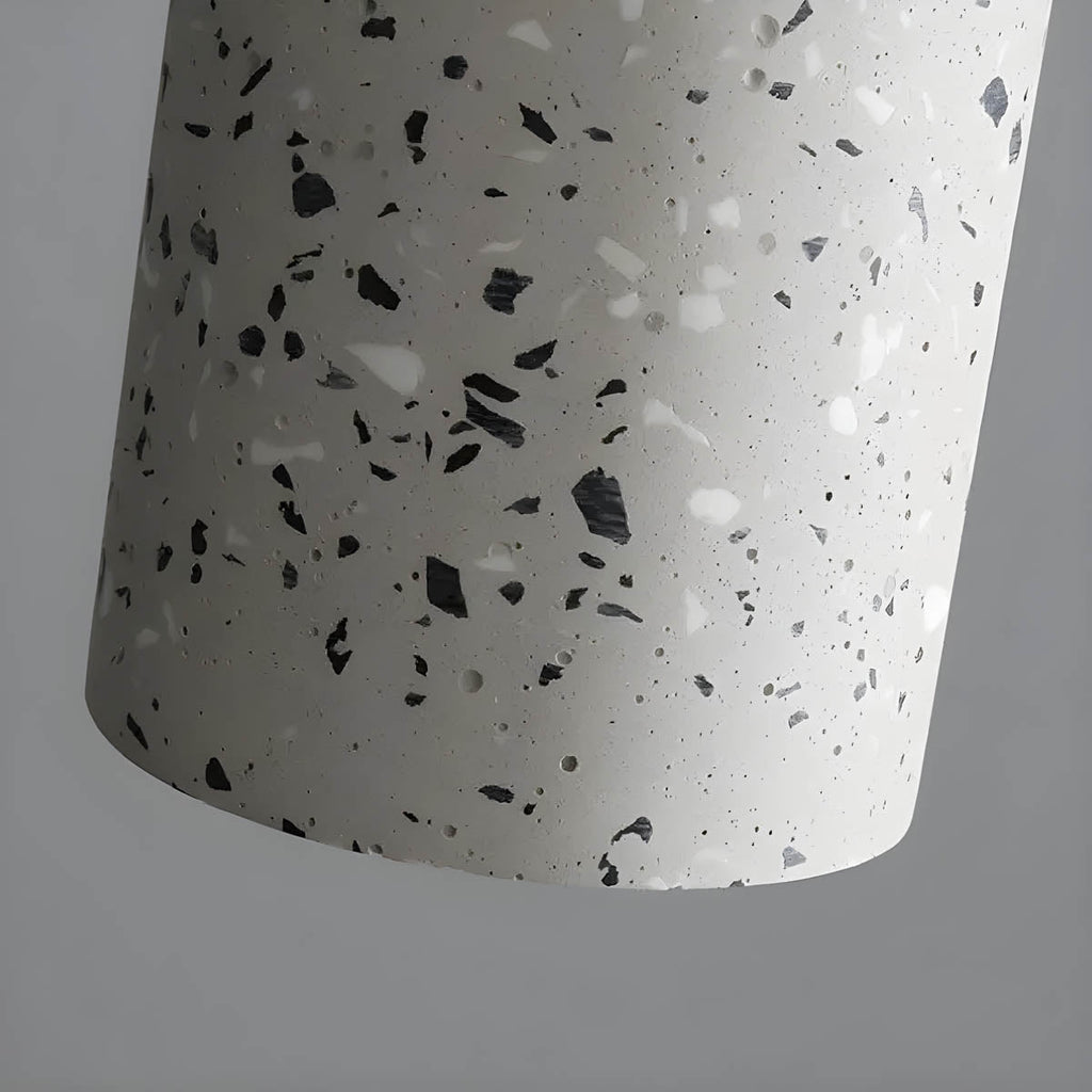 StoneLuxe – Concrete Lighting for a Bold Interior Look