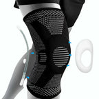 FlexiKnee Compression Brace – Supportive Knee Brace for Pain, Swelling & Stiffness