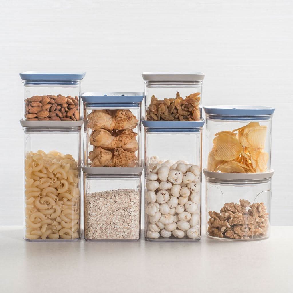 Large Airtight Food Storage Container