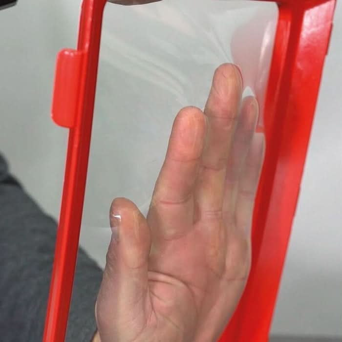 Environmentally Friendly Fresh-Keeping Plate for Long-Lasting Freshness