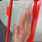 Environmentally Friendly Fresh-Keeping Plate for Long-Lasting Freshness