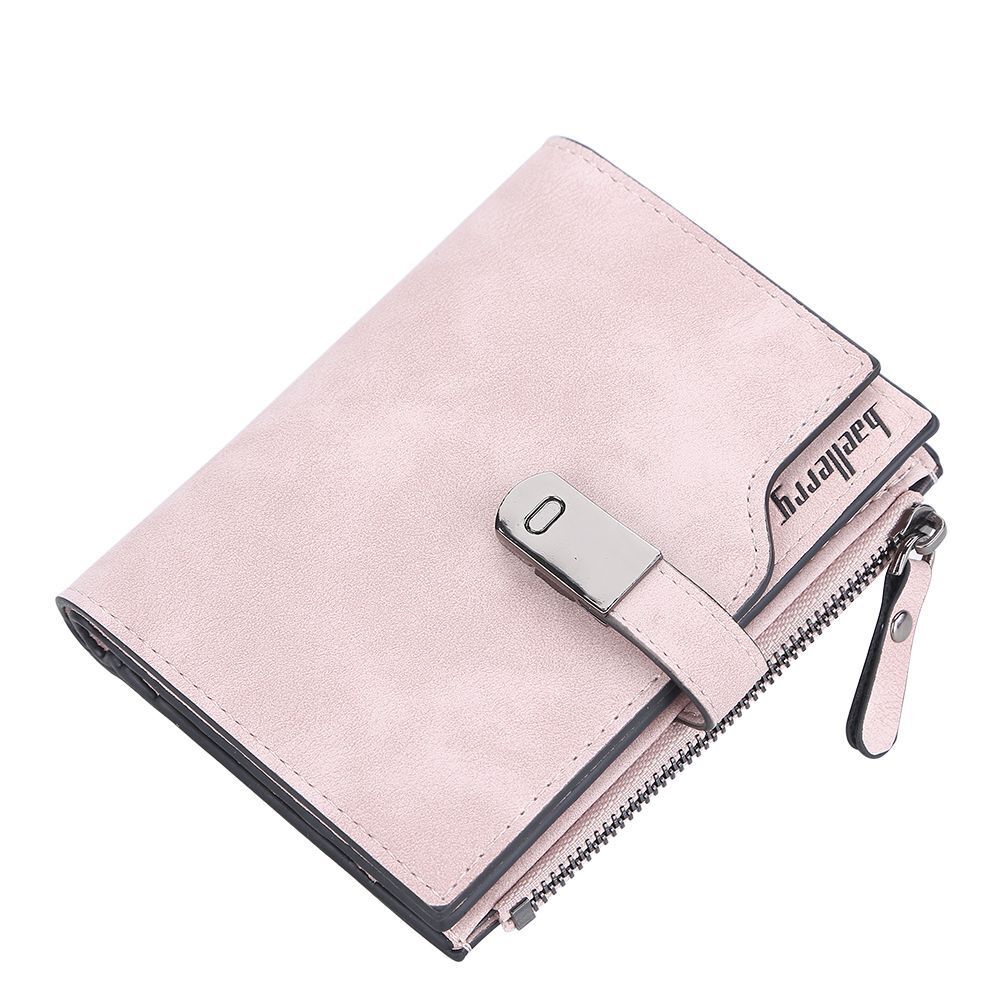 Stylish Wallet with Magnets