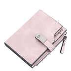 Stylish Wallet with Magnets