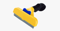 Pet De-shedding Brush Tool