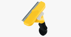 Pet De-shedding Brush Tool