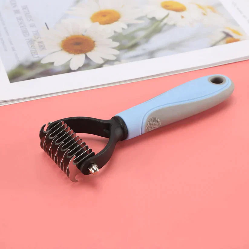 FurZap — Finally a hairless home and a gleaming healthy coat without pain or stress!