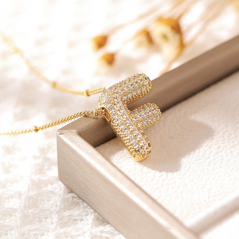 Alphabet-Diamond-Pendant-Necklace